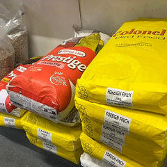 Collection image for: Bird food