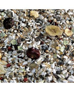 Parrot Tropical Seed