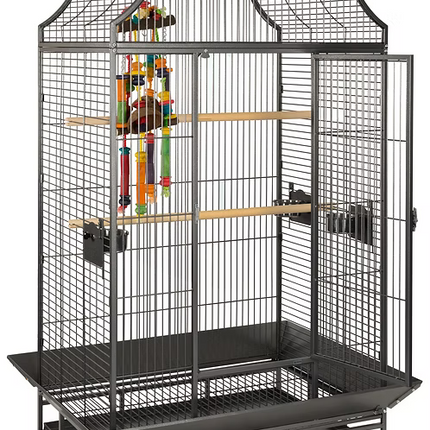 Enterprise Cage