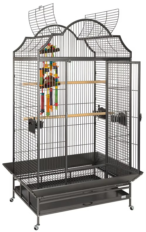 Enterprise Cage
