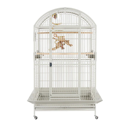 Rainforest Rio Ara Dome Top Parrot Cage