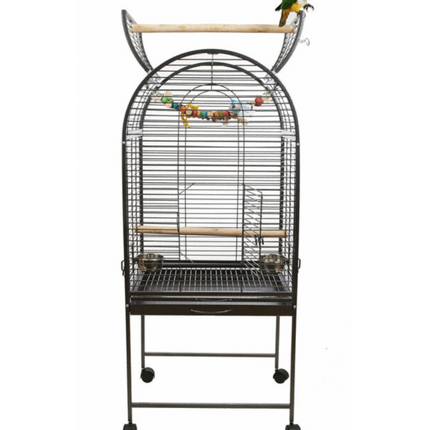 Stamford 1 Parrot cage – Bird Plus UK
