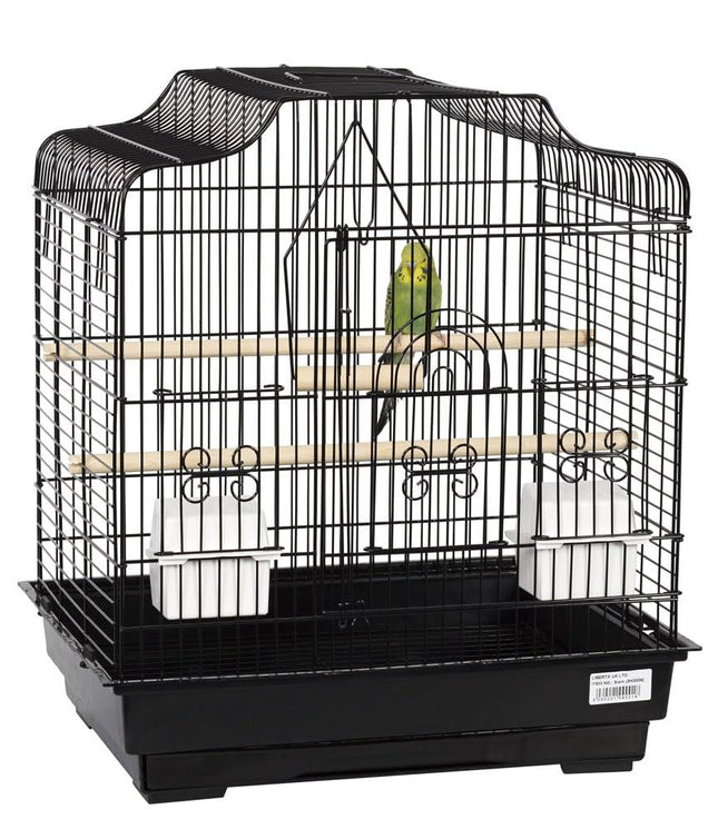 Liberta Siam Bird Cage