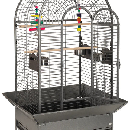 Liberta Cortes Parrot Cage