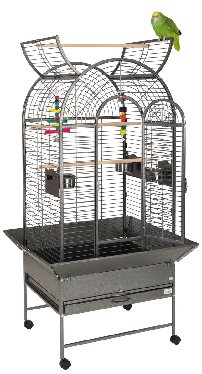 Liberta Cortes Parrot Cage