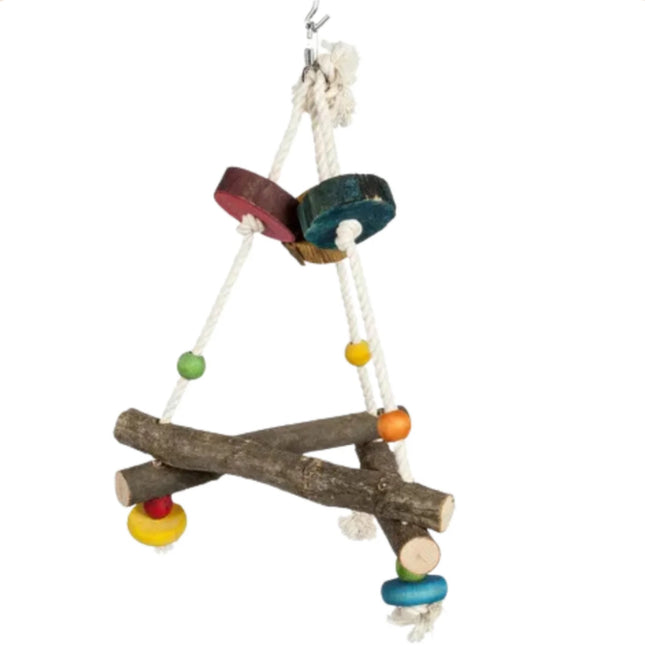 Triangle Adventure Swinf