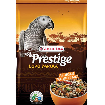 Versele-Laga African Parrot Prestige Loro Parque