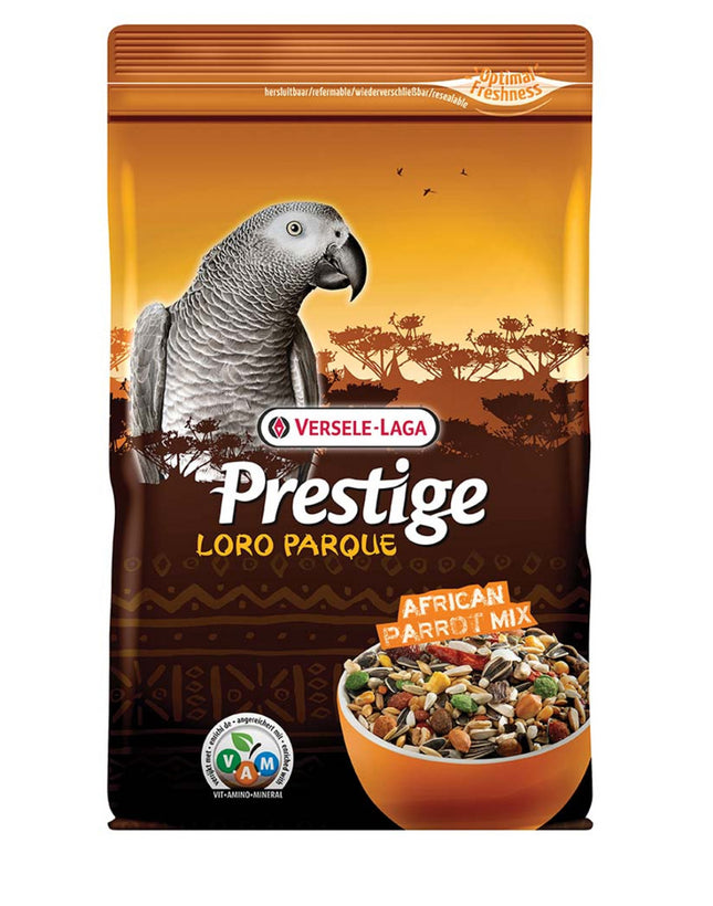 Versele-Laga African Parrot Prestige Loro Parque