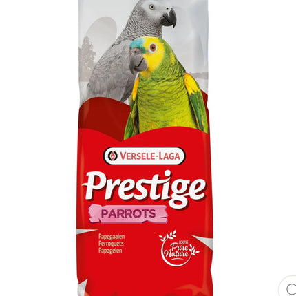 Versele-Laga Prestige Parrots Seed Mix 3KG