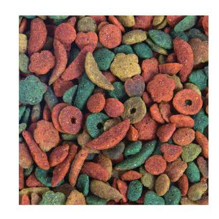 NutriBird P15 Tropical Maintenance 1kg Complete Diet