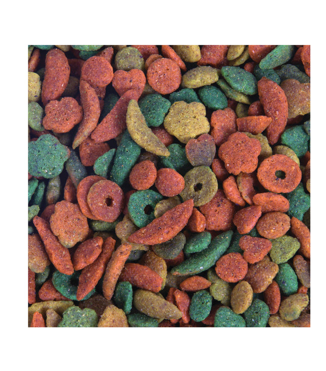 NutriBird P15 Tropical Maintenance 1kg Complete Diet