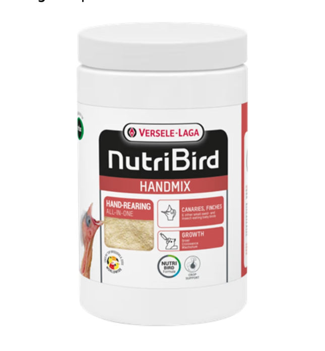 Versele Laga Nutribird Handmix 500g
