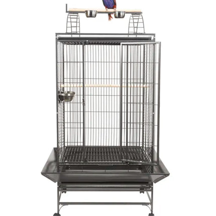 Barcelona Large Parrot cage