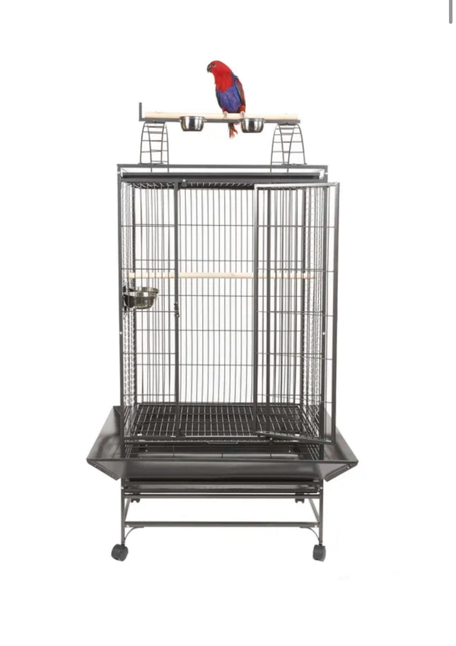 Barcelona Large Parrot cage