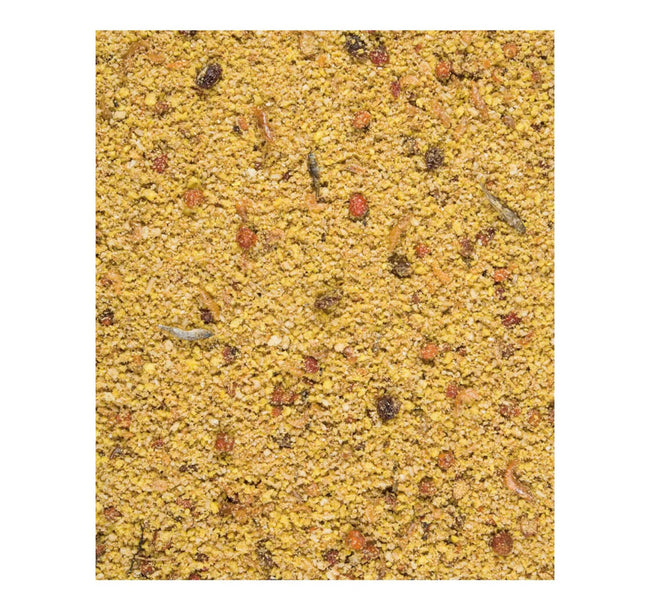 Versele-Laga NutriBird Gold Crumble Big Parakeets & Parrots 800g