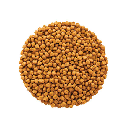 Hari Hagen Tropican High Performance Formula 4mm Granules Parrot Food 820g