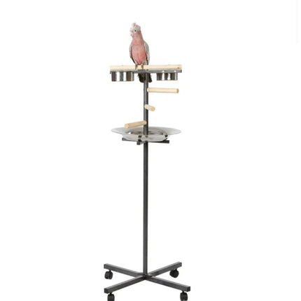 Little T Bird Bar stand