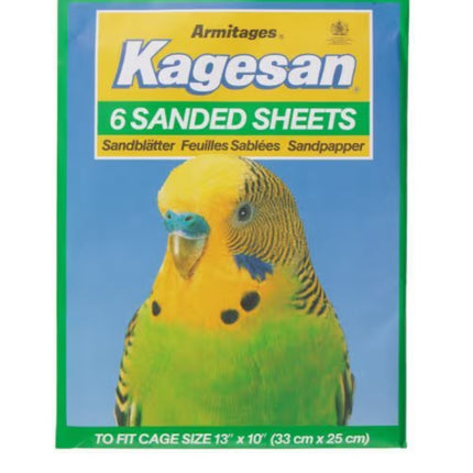 Armitage Sandsheet Green, 32x 25cm