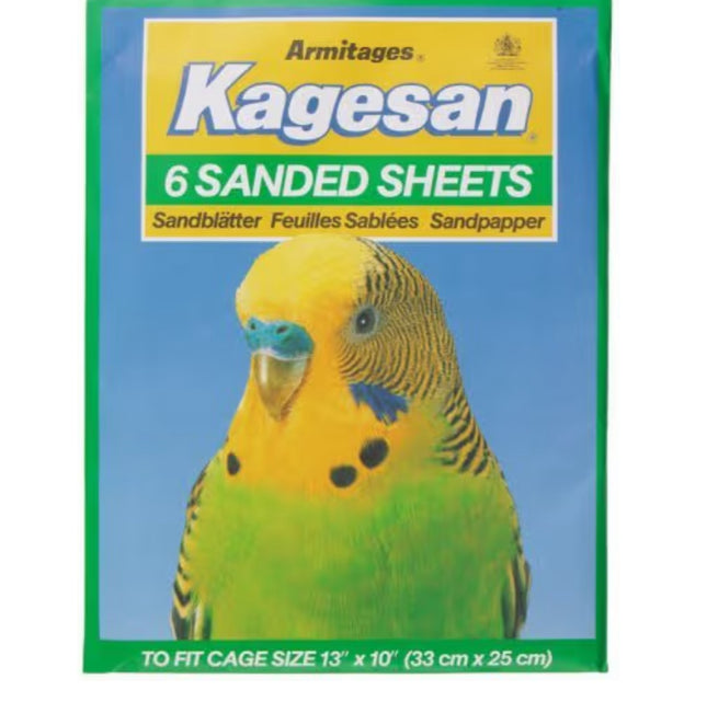 Armitage Sandsheet Green, 32x 25cm