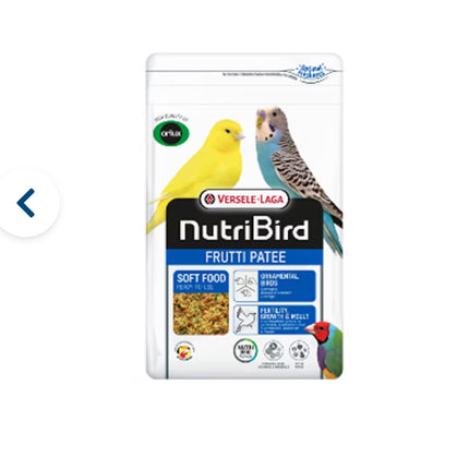 Versele-Laga Orlux Frutti Patee 1kg