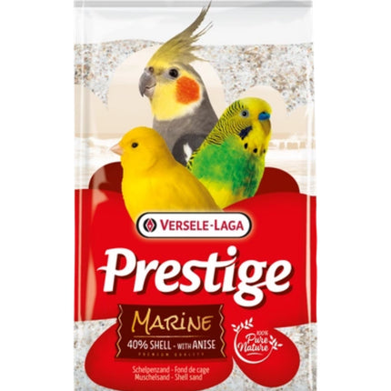 Versele-Laga Shell Sand Marine 5kg