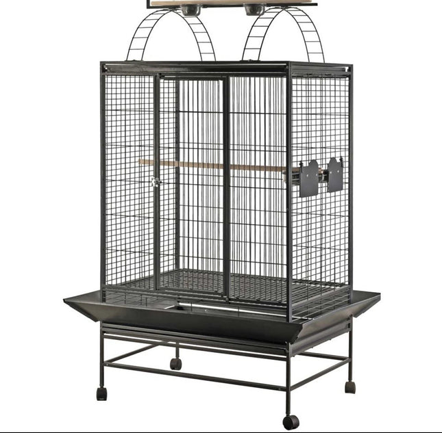 Barcelona Large Parrot cage