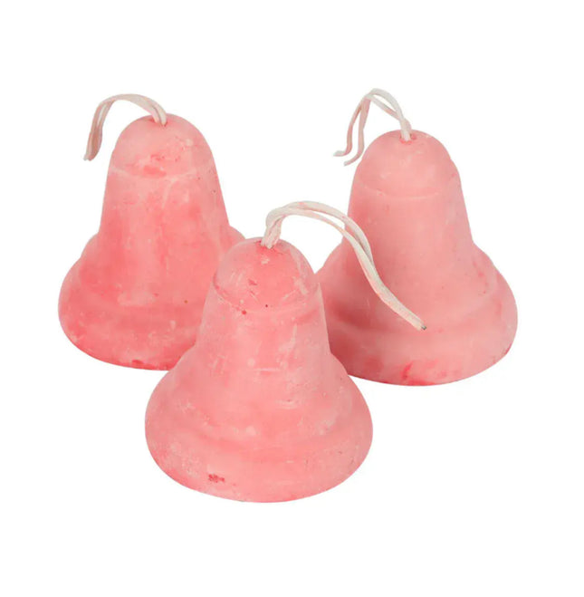 Calcium and a iodine bell