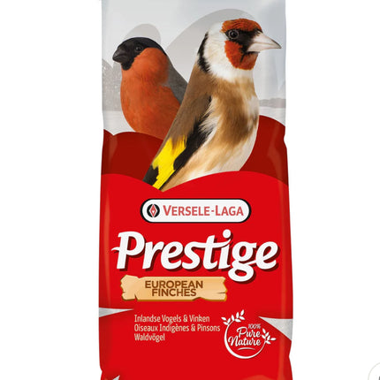 Versele-Laga Prestige Goldfinches & Siskins Seed Mix