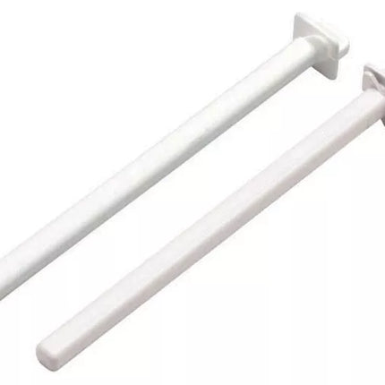 Twist on Plastic Perch 16cm