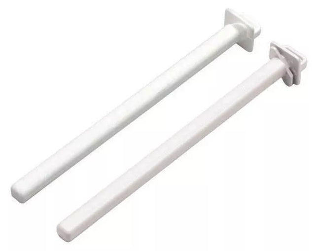 Twist on Plastic Perch 16cm