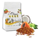 Your Parrot Vital Pellets Fruit and Vegetable Blend Complete Parrot Food