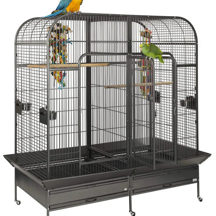 Liberta Endeavor Parrot Cage