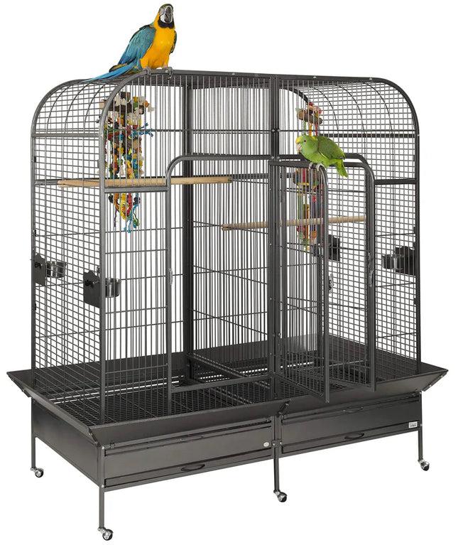 Liberta Endeavor Parrot Cage